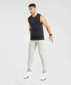 Heren Gymshark Joggingbroeken|Leggings*Apex Run Tights