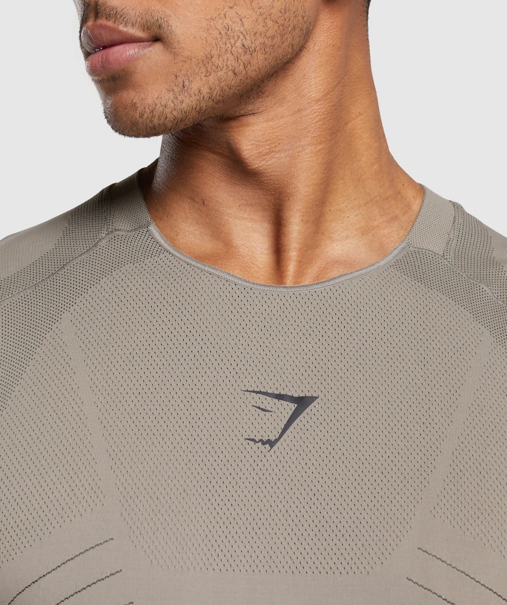 Heren Gymshark Tanktops|T-shirts*Apex Seamless Tank