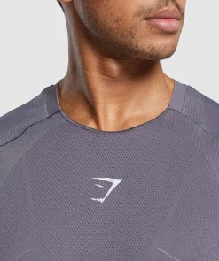 Heren Gymshark Tanktops|T-shirts*Apex Seamless Tank