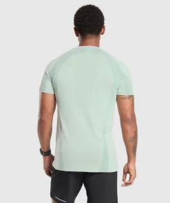 Heren Gymshark T-shirts*Apex Seamless T-Shirt