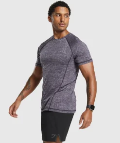 Heren Gymshark T-shirts*Apex T-Shirt