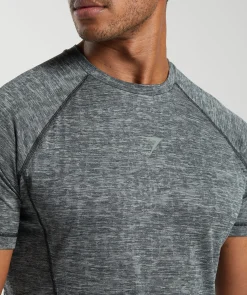 Heren Gymshark T-shirts*Apex T-Shirt