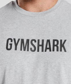 Heren Gymshark T-shirts*Apollo Oversized T-Shirt