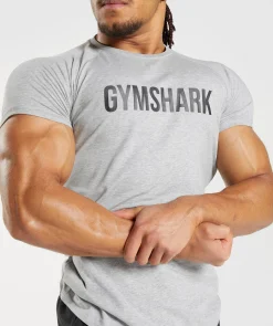 Heren Gymshark T-shirts*Apollo T-Shirt