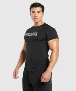 Heren Gymshark T-shirts*Apollo T-Shirt