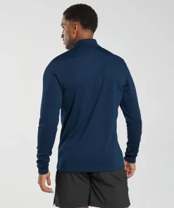 Heren Gymshark Sportjacks|Hoodies & Truien*Arrival 1/4 Zip Pullover