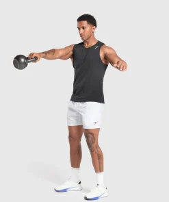 Heren Gymshark Shorts*Arrival 7" Shorts