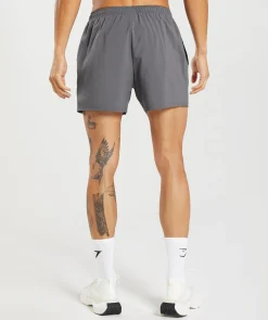 Heren Gymshark Shorts*Arrival 5" Shorts