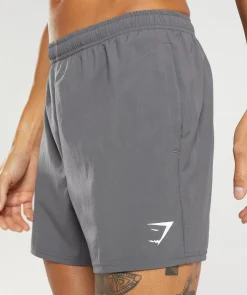 Heren Gymshark Shorts*Arrival 5" Shorts