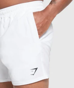 Heren Gymshark Shorts*Arrival 5" Shorts