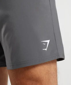 Heren Gymshark Shorts*Arrival 7" Shorts