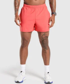 Heren Gymshark Shorts*Arrival 5" Shorts
