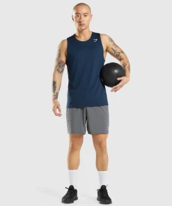 Heren Gymshark Tanktops|T-shirts*Arrival Tank