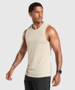 Heren Gymshark Tanktops|T-shirts*Arrival Tank