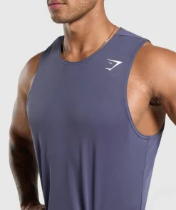 Heren Gymshark Tanktops|T-shirts*Arrival Tank