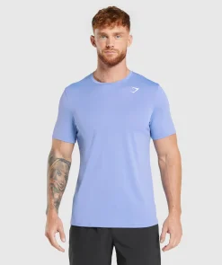 Heren Gymshark T-shirts*Arrival T-Shirt