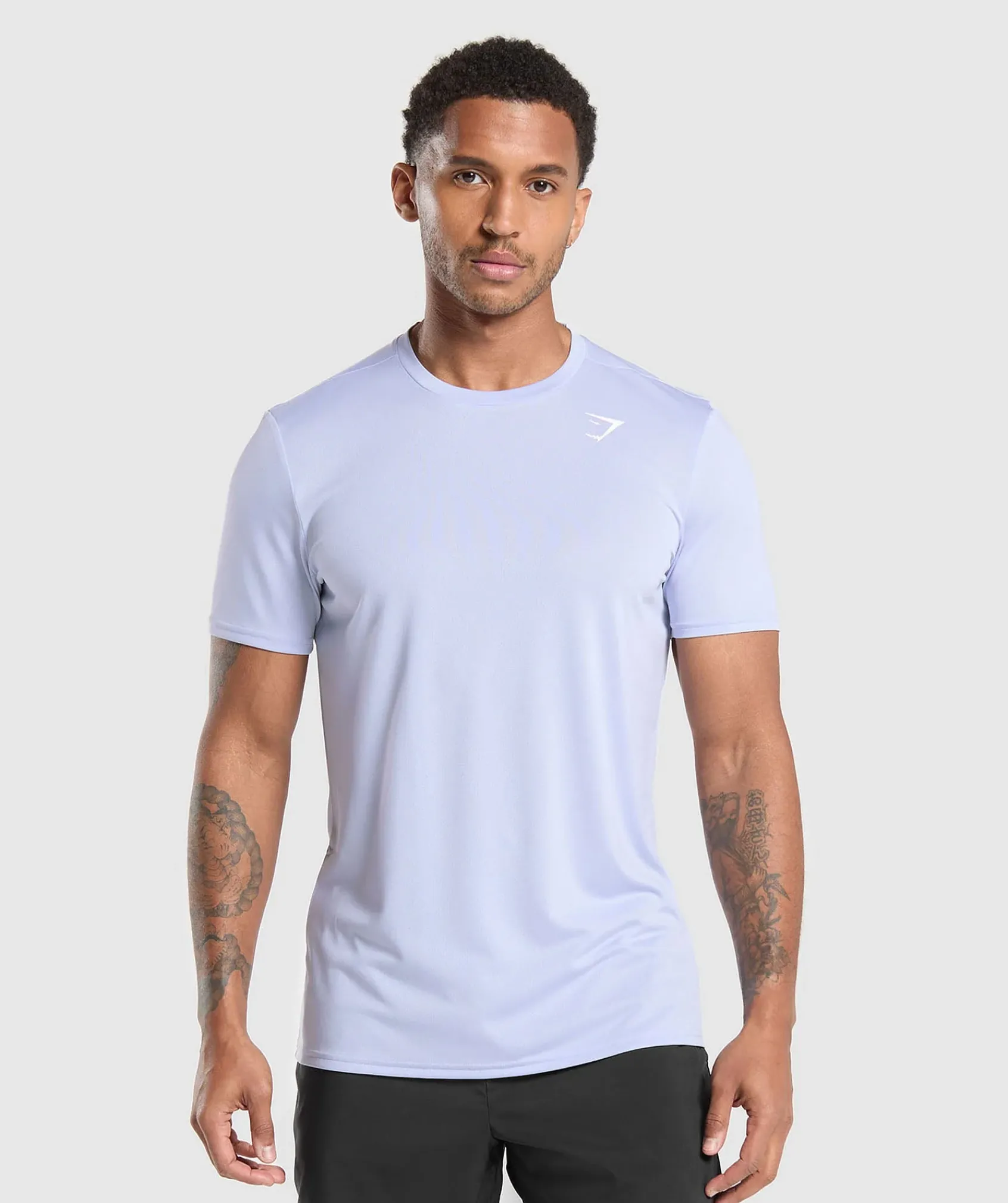Heren Gymshark T-shirts*Arrival T-Shirt