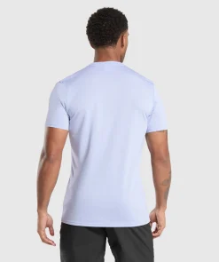 Heren Gymshark T-shirts*Arrival T-Shirt