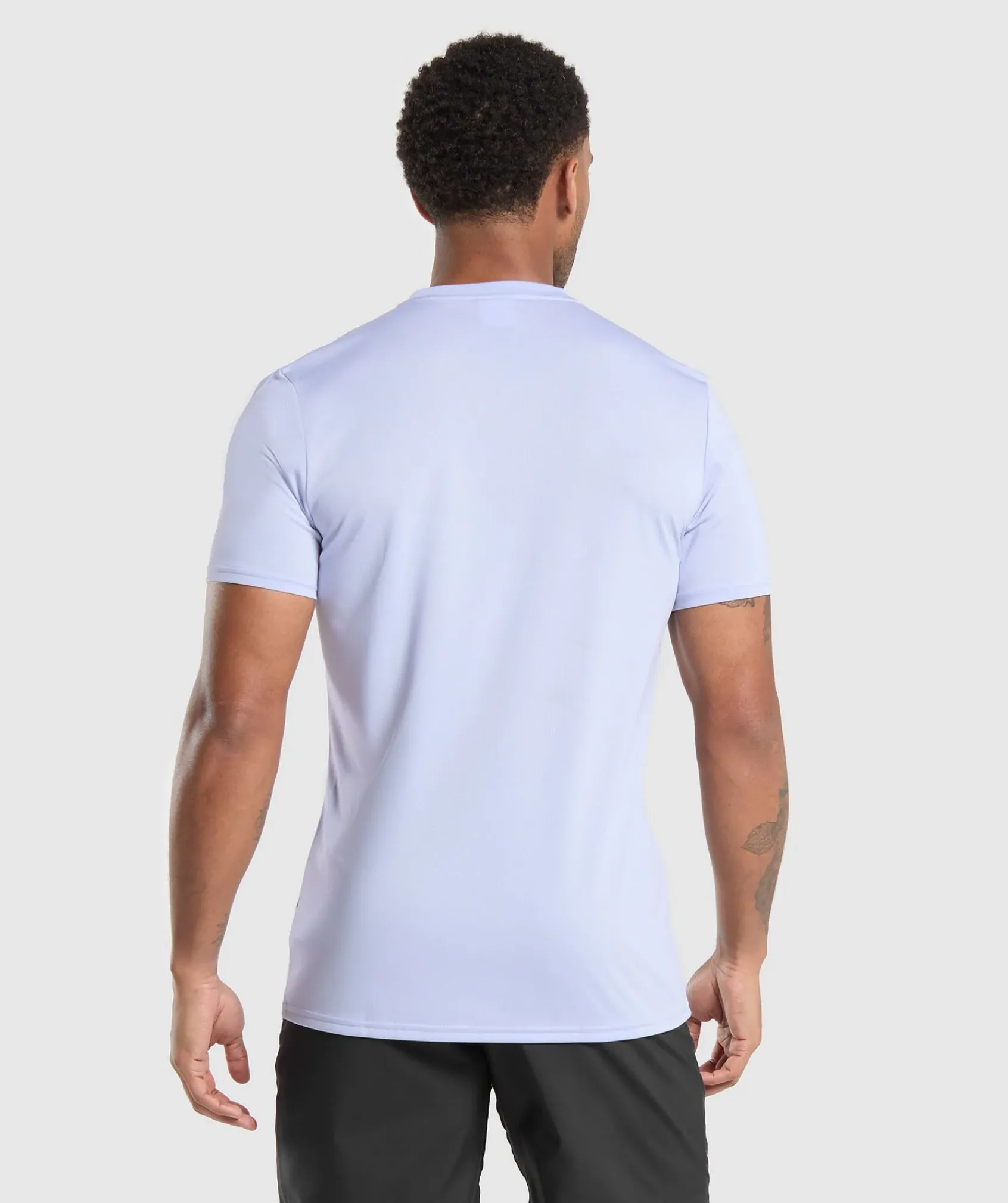 Heren Gymshark T-shirts*Arrival T-Shirt