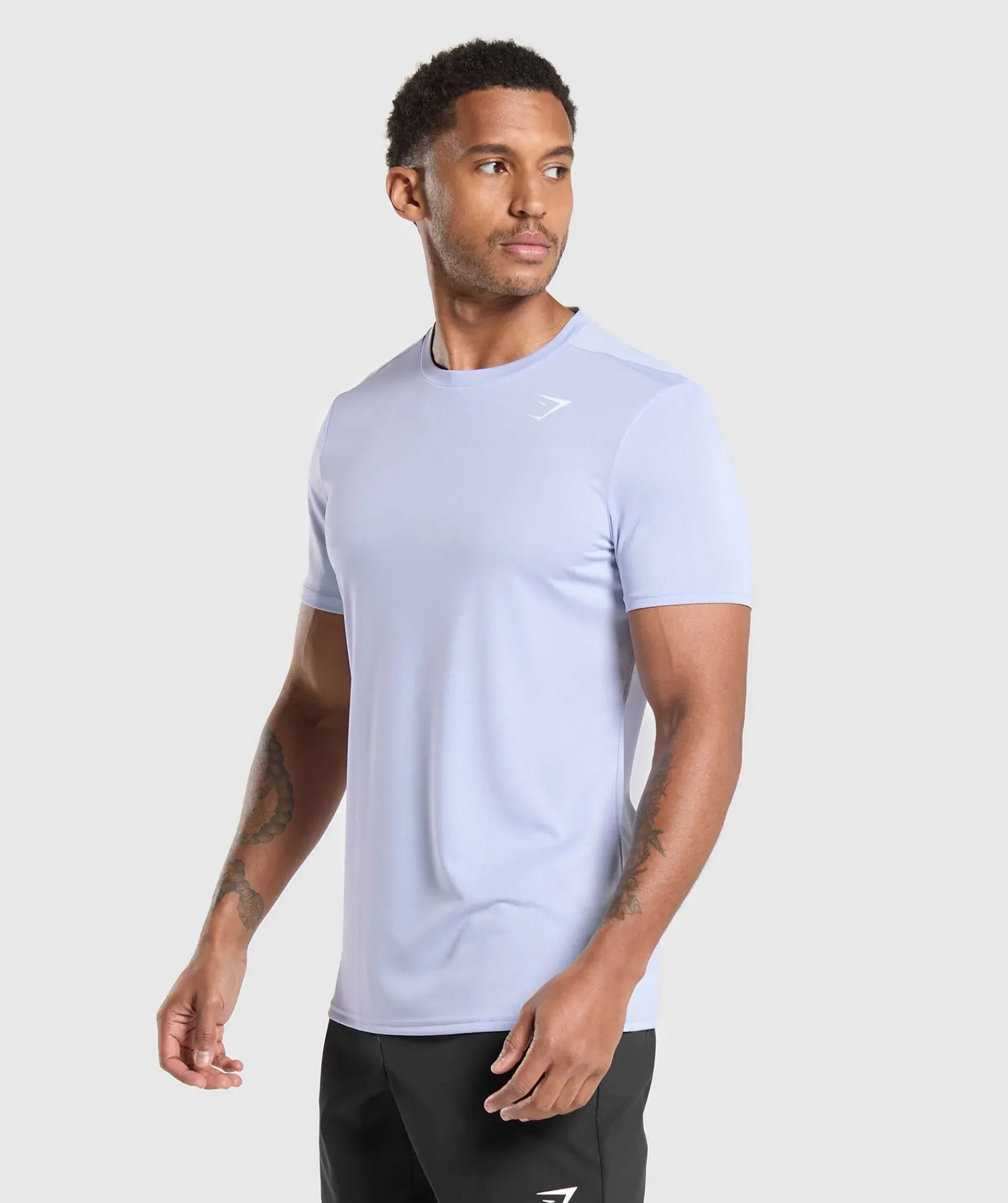 Heren Gymshark T-shirts*Arrival T-Shirt