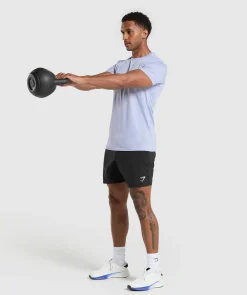 Heren Gymshark T-shirts*Arrival T-Shirt
