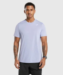 Heren Gymshark T-shirts*Arrival T-Shirt