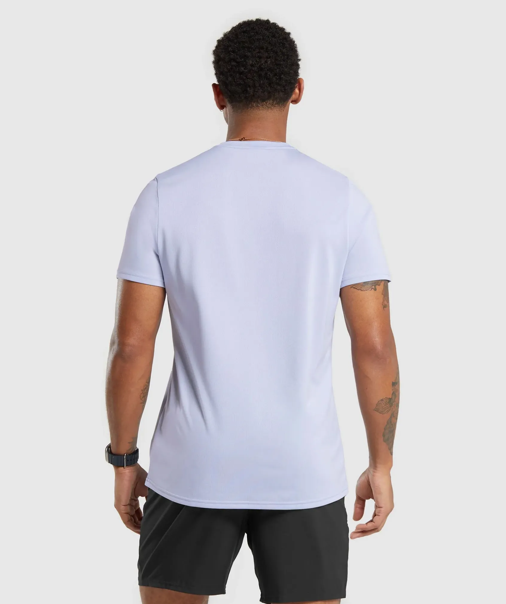 Heren Gymshark T-shirts*Arrival T-Shirt