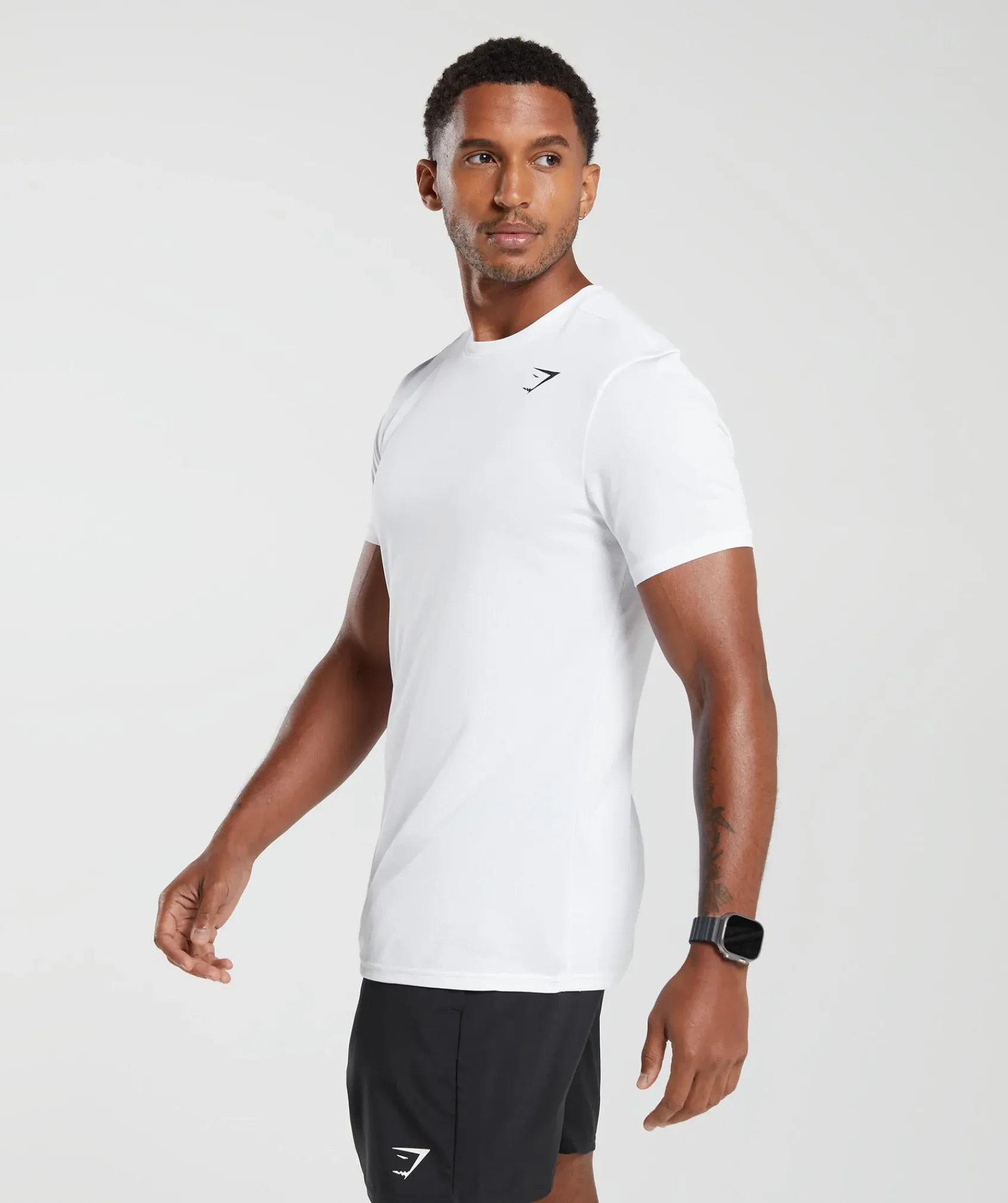 Heren Gymshark T-shirts*Arrival T-Shirt