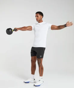 Heren Gymshark T-shirts*Arrival T-Shirt
