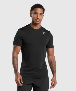 Heren Gymshark T-shirts*Arrival V-Neck T Shirt