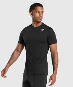 Heren Gymshark T-shirts*Arrival V-Neck T Shirt