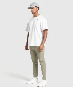 Heren Gymshark Joggingbroeken*Arrival Woven Joggers