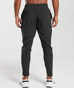 Heren Gymshark Joggingbroeken*Arrival Woven Joggers