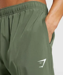 Heren Gymshark Joggingbroeken*Arrival Woven Joggers
