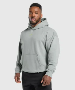 Heren Gymshark Hoodies & Truien*Athletic Department Hoodie