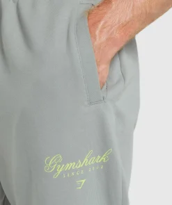 Heren Gymshark Joggingbroeken*Athletic Department Joggers