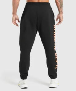 Heren Gymshark Joggingbroeken*Athletic Department Joggers