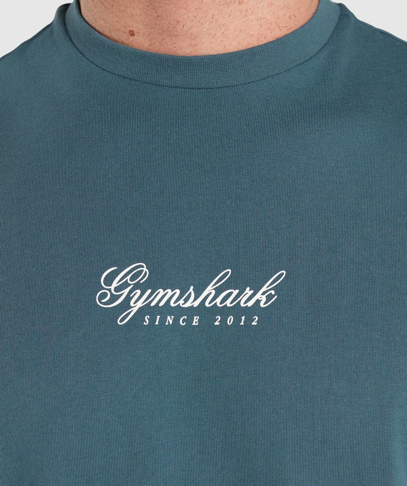 Heren Gymshark Tanktops*Athletic Department Tank