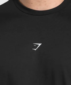 Heren Gymshark T-shirts*Atlas T-Shirt
