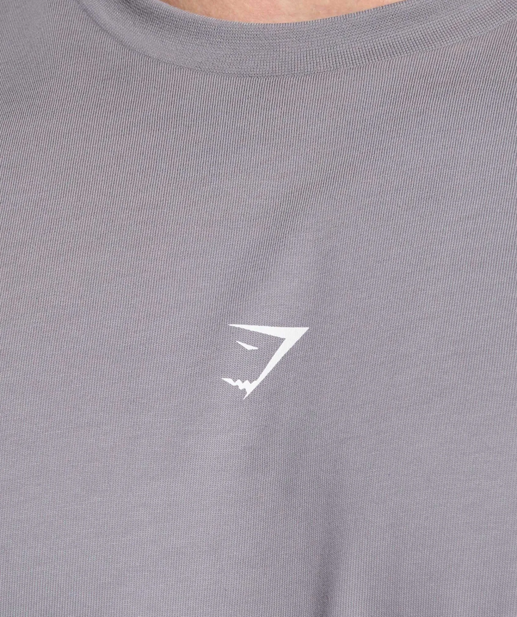 Heren Gymshark T-shirts*Atlas T-Shirt