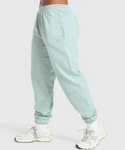 DAMES Gymshark Joggingbroeken*Back Gains Graphic Joggers