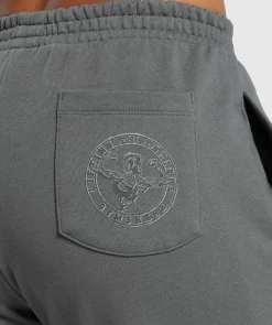 DAMES Gymshark Joggingbroeken*Back Gains Graphic Joggers