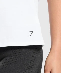 DAMES Gymshark Tanktops*Be a Visionary Tank