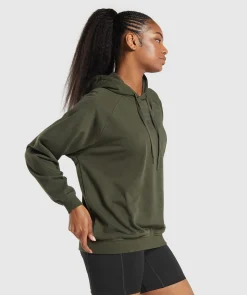 DAMES Gymshark Bedekkende Sportkleding|Hoodies & Truien*Block Oversized Hoodie