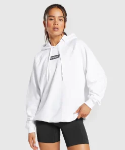 DAMES Gymshark Bedekkende Sportkleding|Hoodies & Truien*Block Oversized Hoodie
