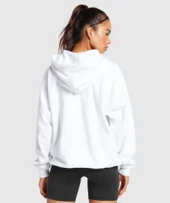 DAMES Gymshark Bedekkende Sportkleding|Hoodies & Truien*Block Oversized Hoodie