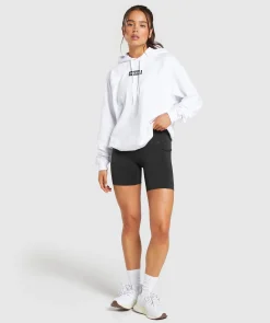 DAMES Gymshark Bedekkende Sportkleding|Hoodies & Truien*Block Oversized Hoodie