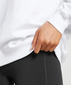 DAMES Gymshark Bedekkende Sportkleding|Hoodies & Truien*Block Oversized Hoodie