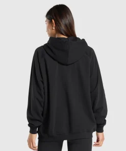 DAMES Gymshark Bedekkende Sportkleding|Hoodies & Truien*Block Oversized Hoodie