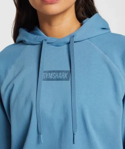 DAMES Gymshark Hoodies & Truien*Block Oversized Hoodie